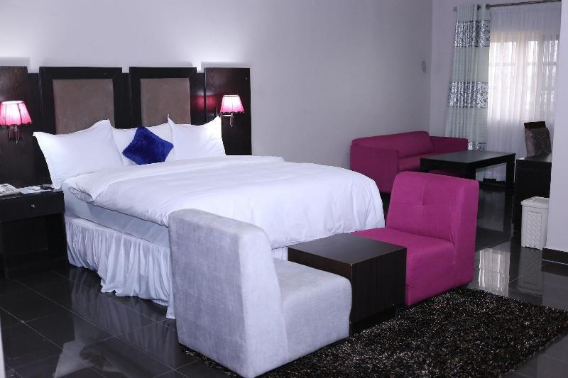 Aliz Ambruz Hotel image