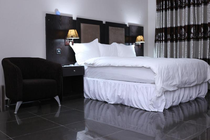 Aliz Ambruz Hotel image