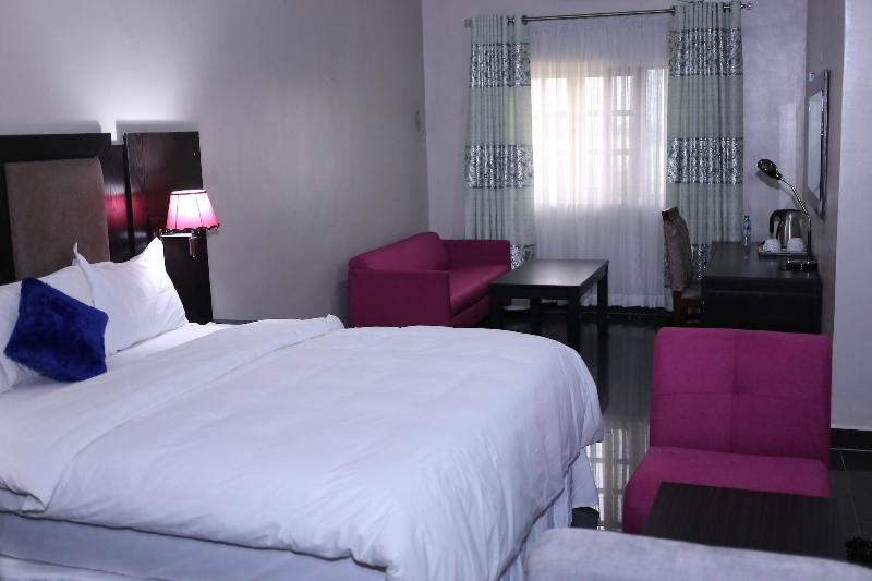 Aliz Ambruz Hotel image