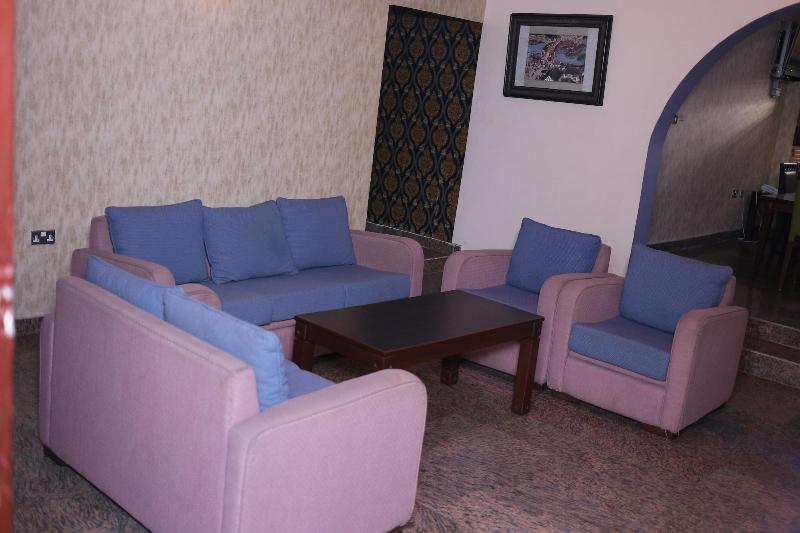 Aliz Ambruz Hotel image