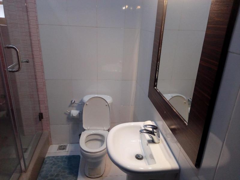 Aliz Ambruz Hotel image