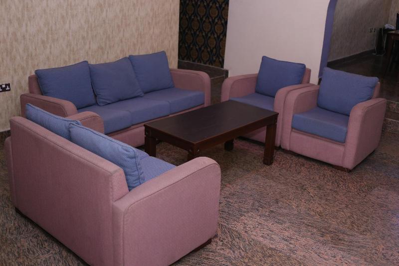 Aliz Ambruz Hotel image