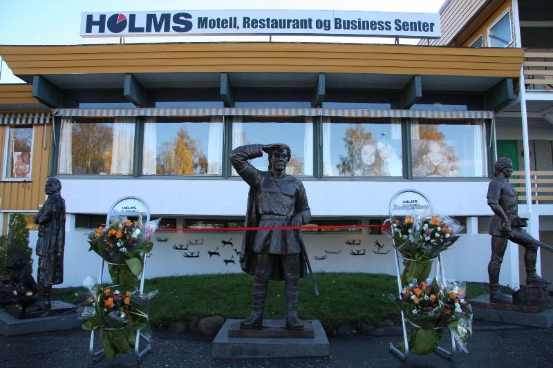 Holms Motell image