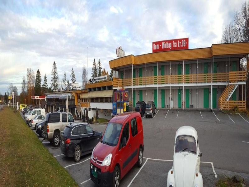 Holms Motell image