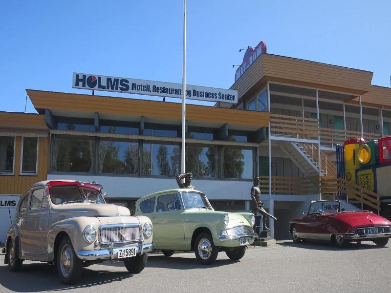 Holms Motell image