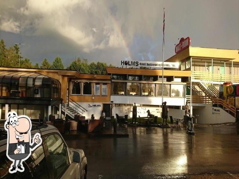 Holms Motell image