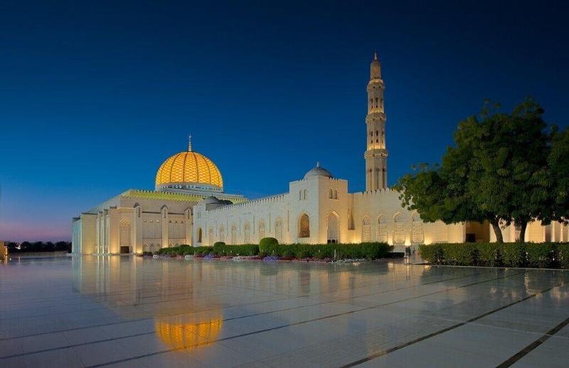 Parkside Plaza Hotel - Muscat 3