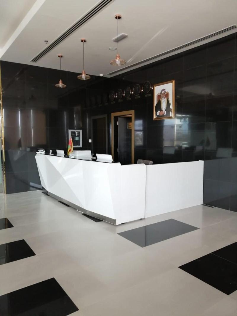 Parkside Plaza Hotel - Muscat image