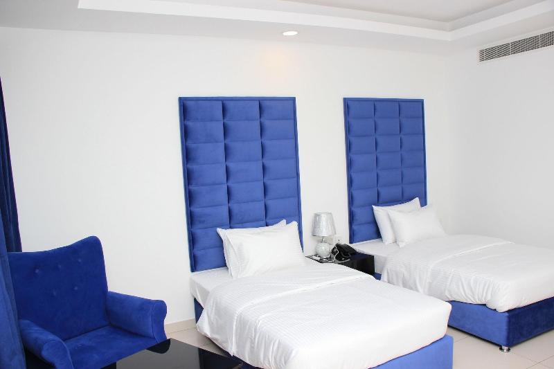 Parkside Plaza Hotel - Muscat image