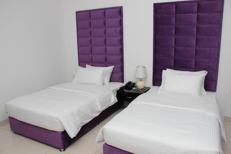Parkside Plaza Hotel - Muscat image