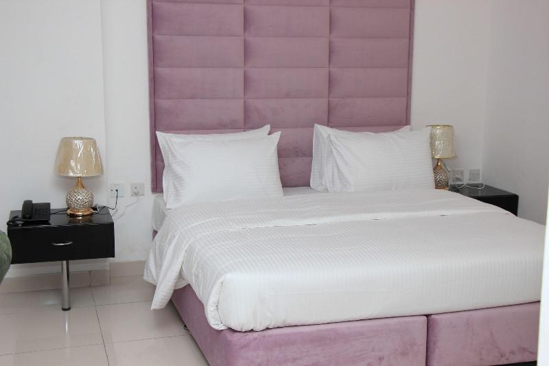 Parkside Plaza Hotel - Muscat image