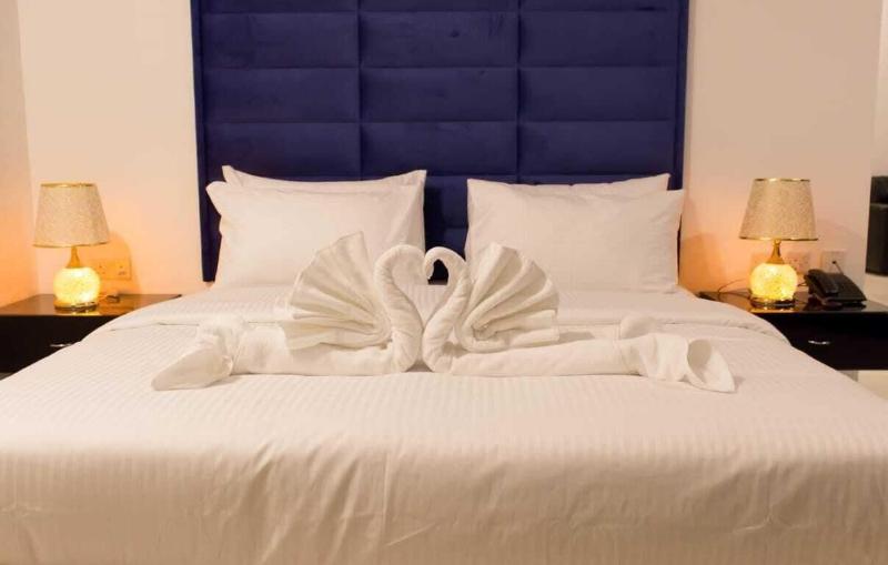 Parkside Plaza Hotel - Muscat image