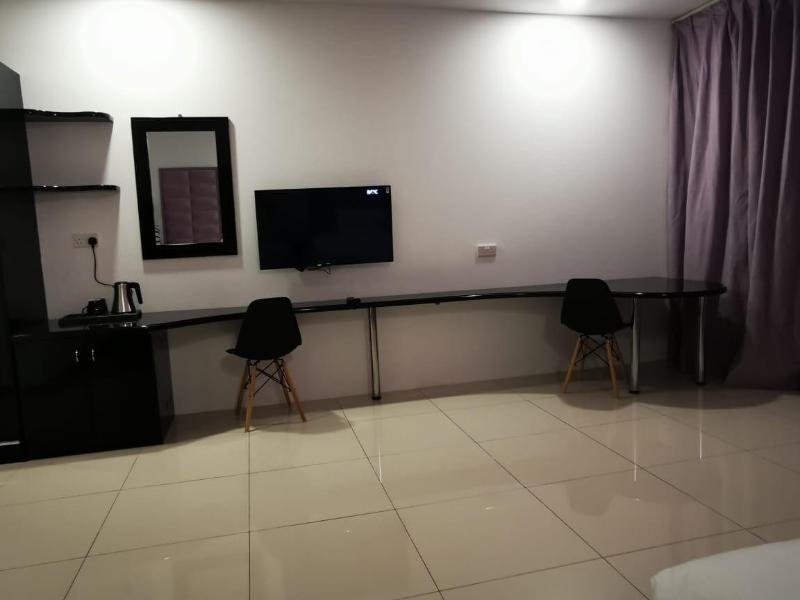 Parkside Plaza Hotel - Muscat image