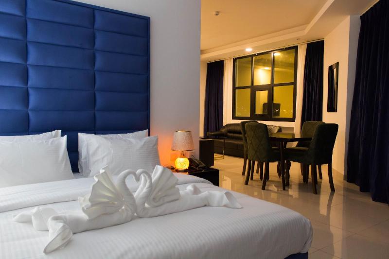 Parkside Plaza Hotel - Muscat image