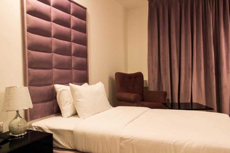 Parkside Plaza Hotel - Muscat image