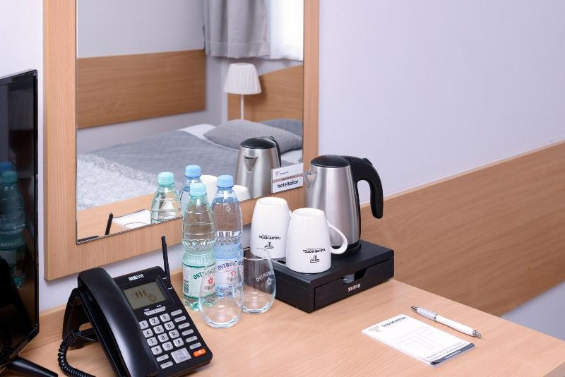 Tailor Hotel Sport & Conference 4