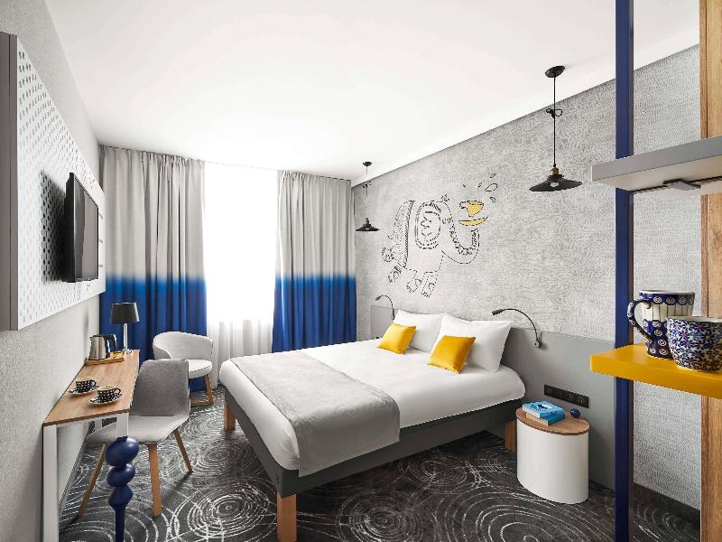 ibis Styles Boleslawiec image