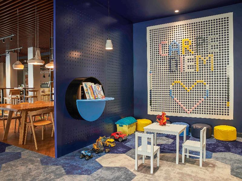 ibis Styles Boleslawiec image