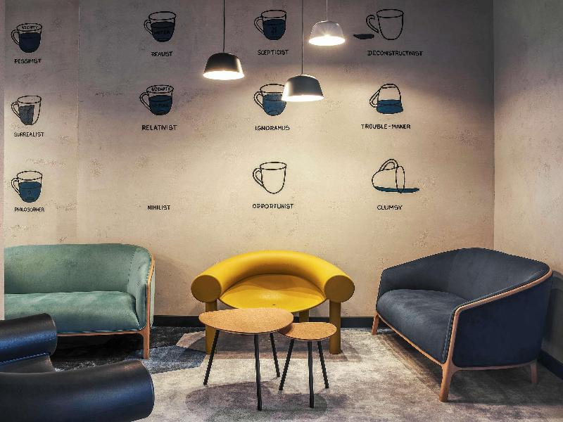 ibis Styles Boleslawiec image