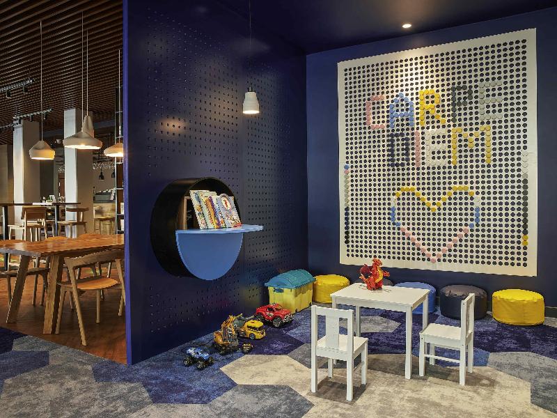 ibis Styles Boleslawiec image