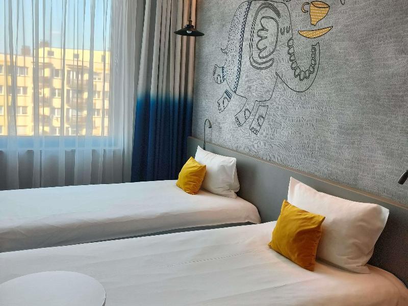 ibis Styles Boleslawiec image