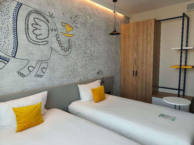 ibis Styles Boleslawiec image