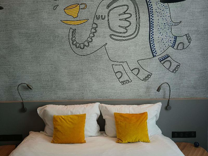 ibis Styles Boleslawiec image