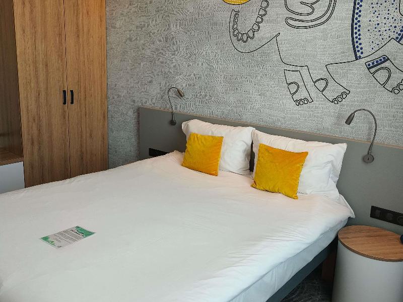 ibis Styles Boleslawiec image