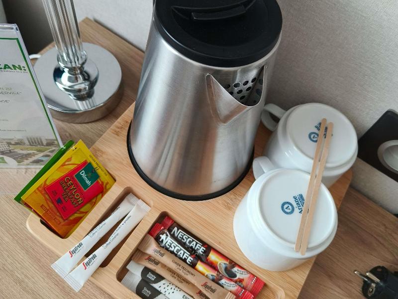 ibis Styles Boleslawiec image