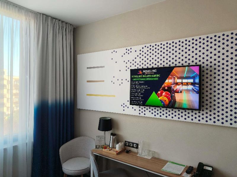ibis Styles Boleslawiec image