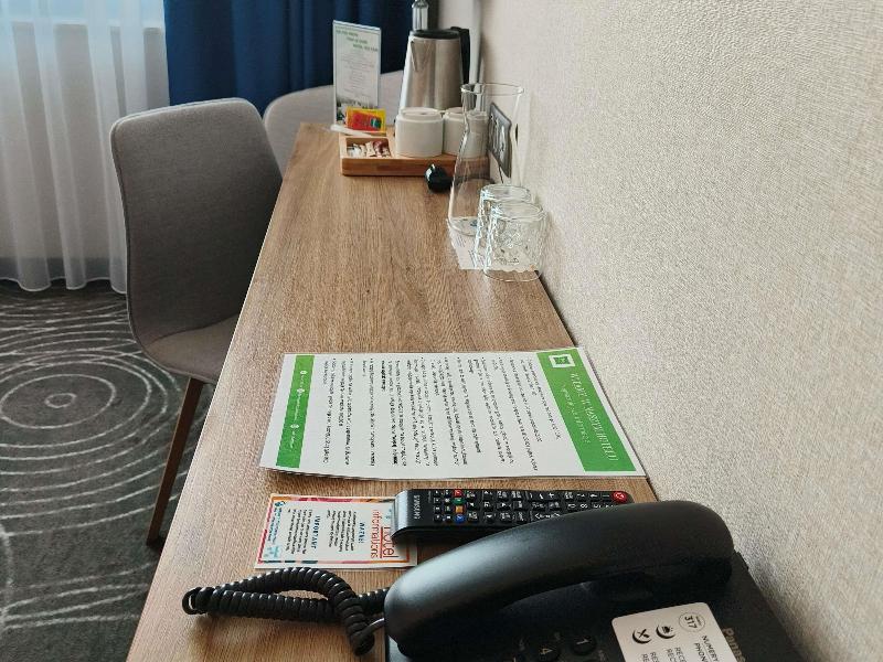 ibis Styles Boleslawiec image