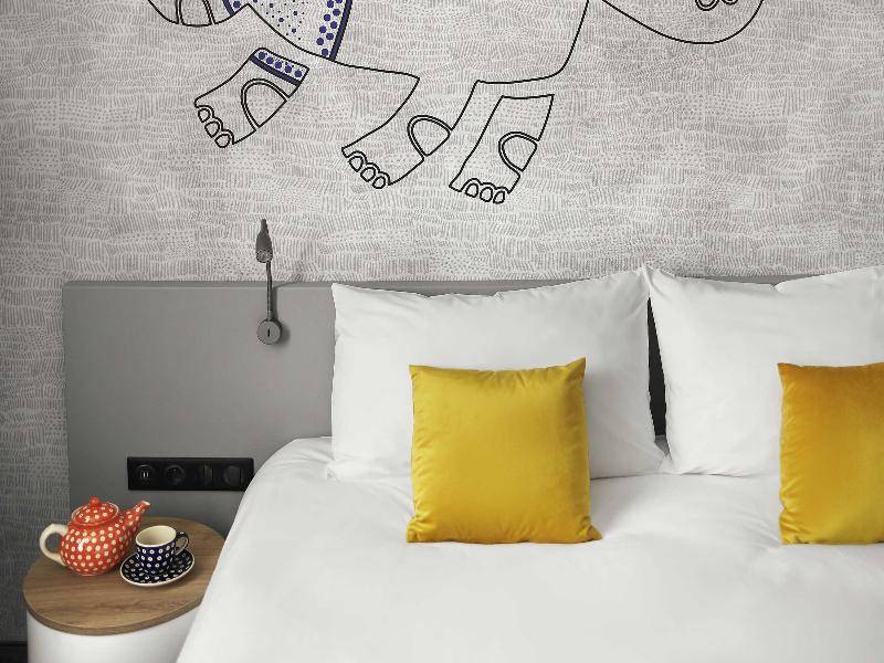 ibis Styles Boleslawiec image