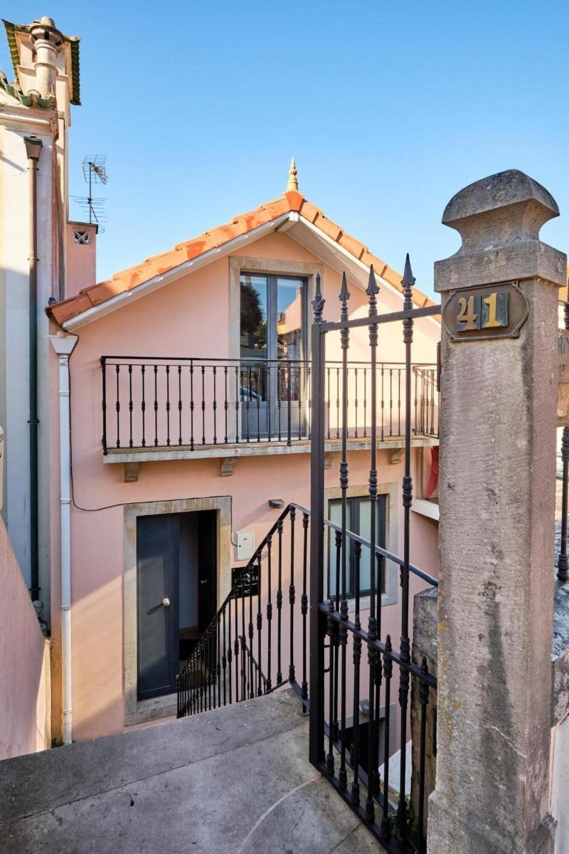 Sintra Bliss A Part image