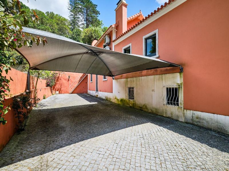 Sintra Bliss A Part image
