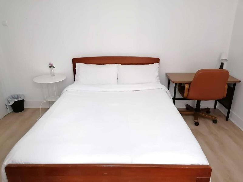 Open World Hostel image