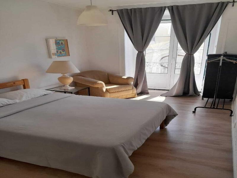 Open World Hostel image