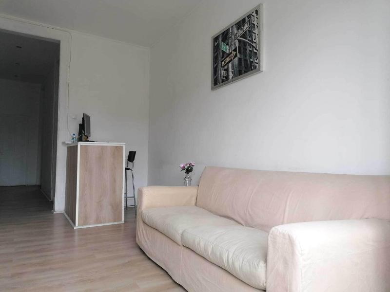 Open World Hostel image