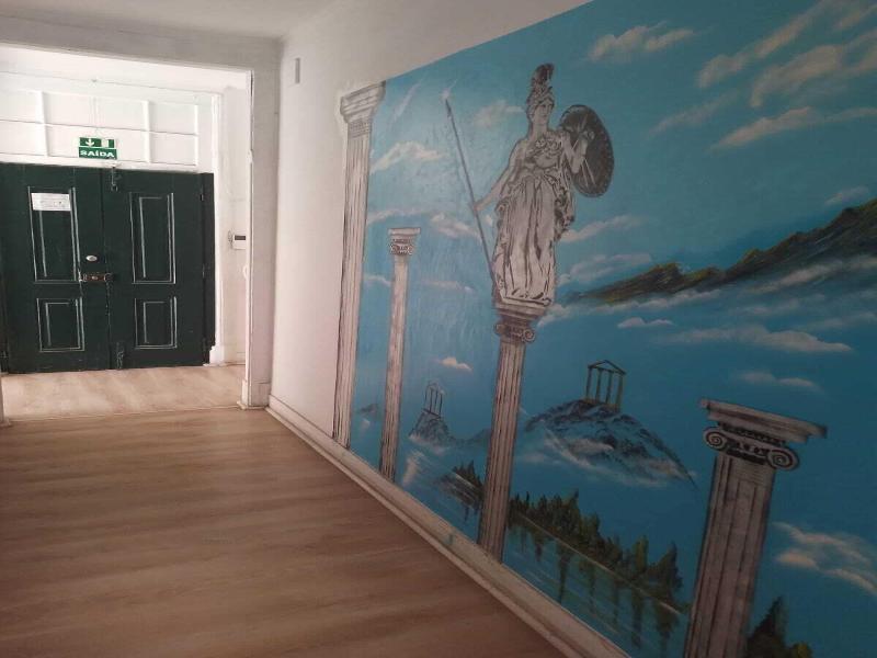 Open World Hostel image