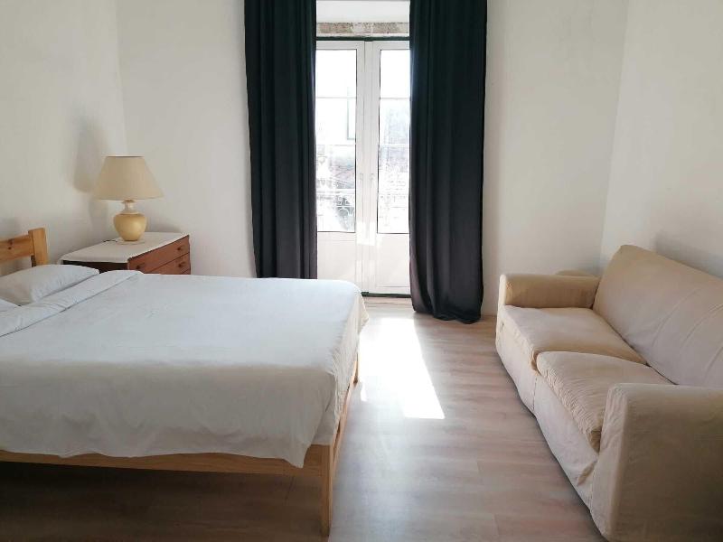 Open World Hostel image
