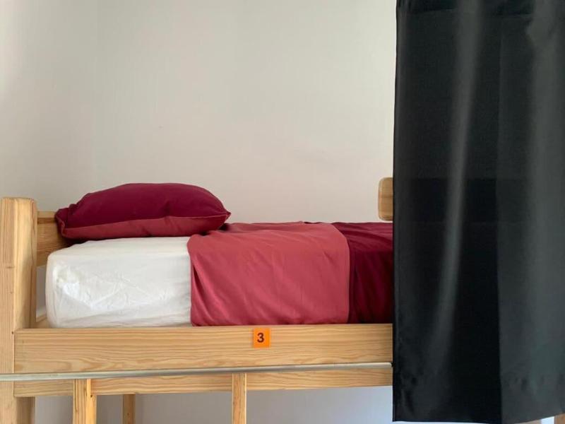 Open World Hostel image