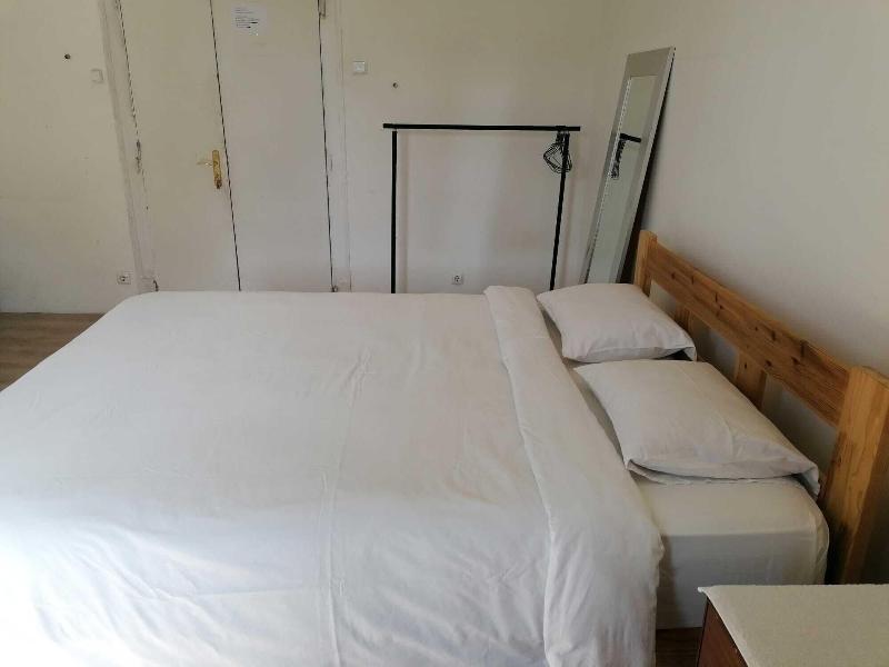 Open World Hostel image
