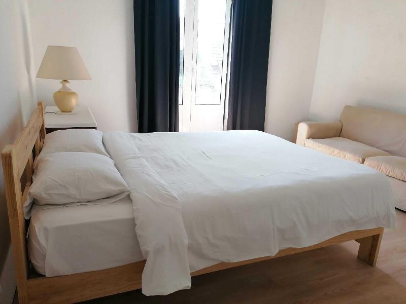Open World Hostel image