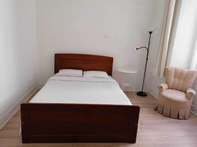 Open World Hostel image