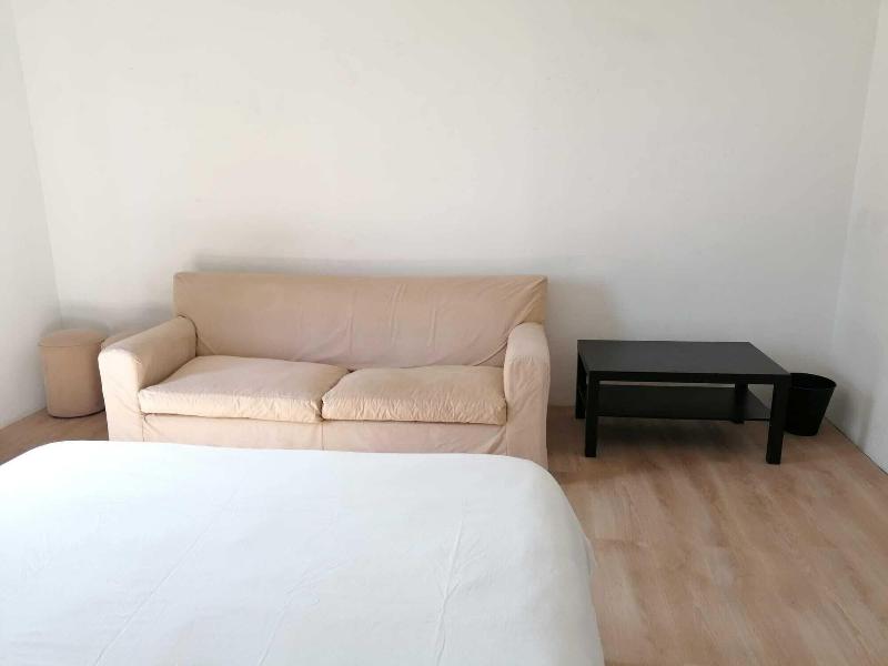 Open World Hostel image