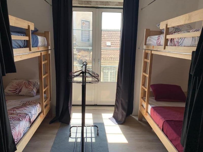 Open World Hostel image