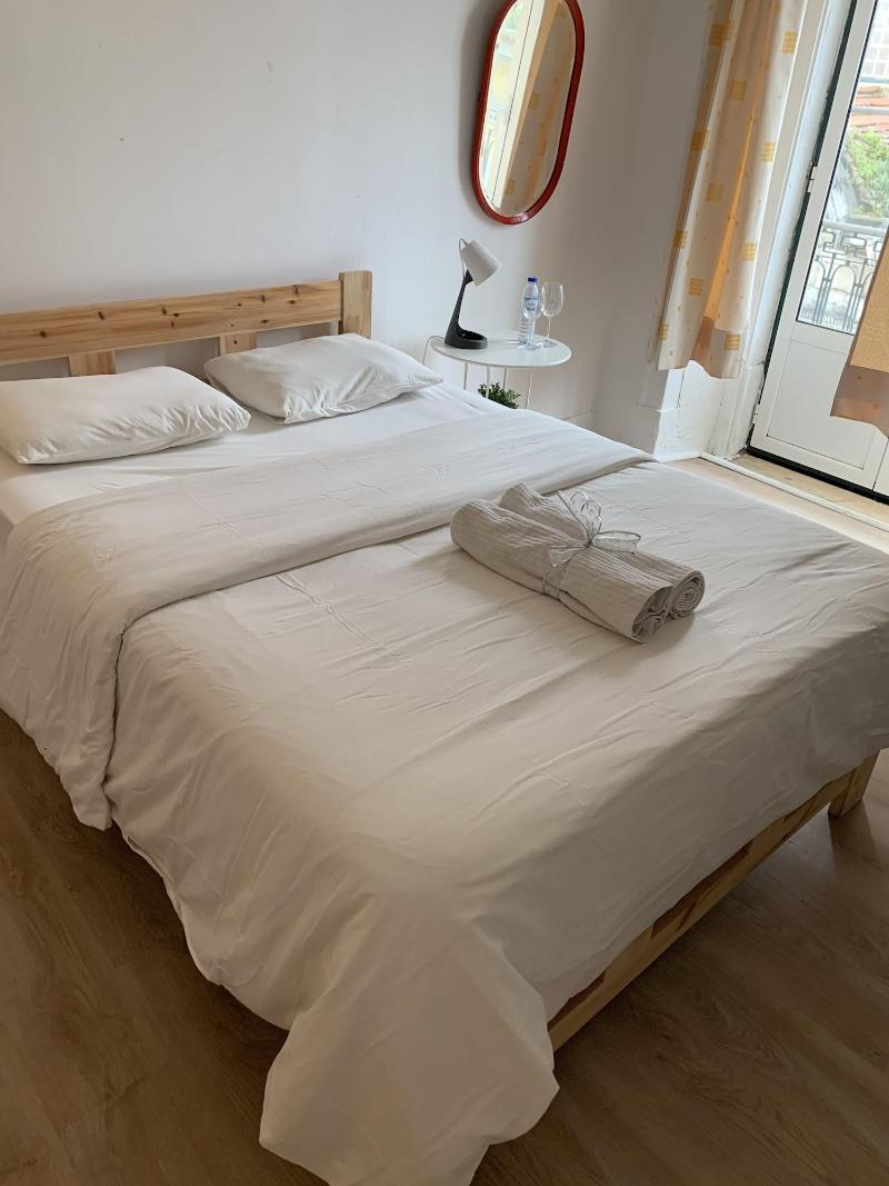 Open World Hostel image