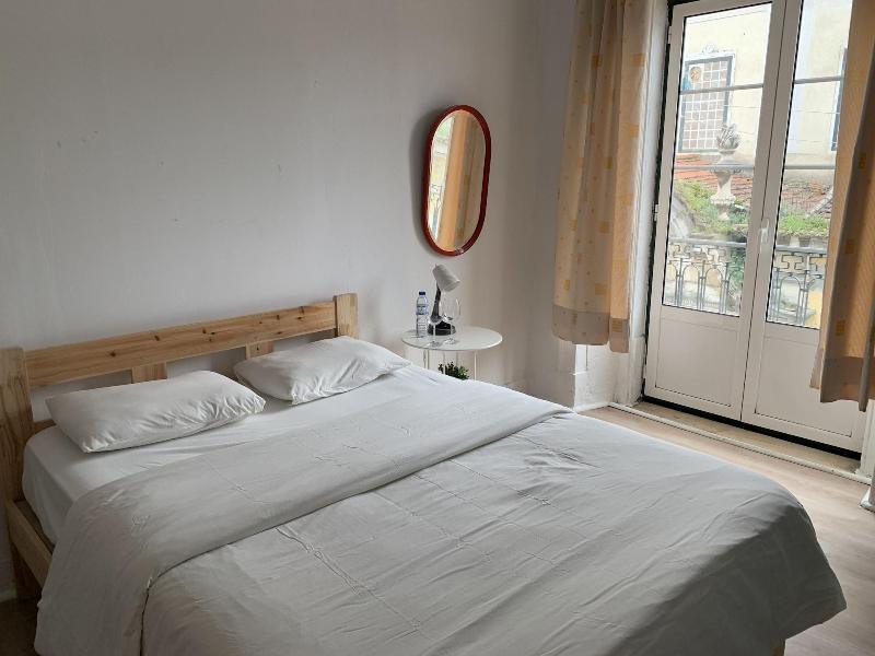 Open World Hostel image