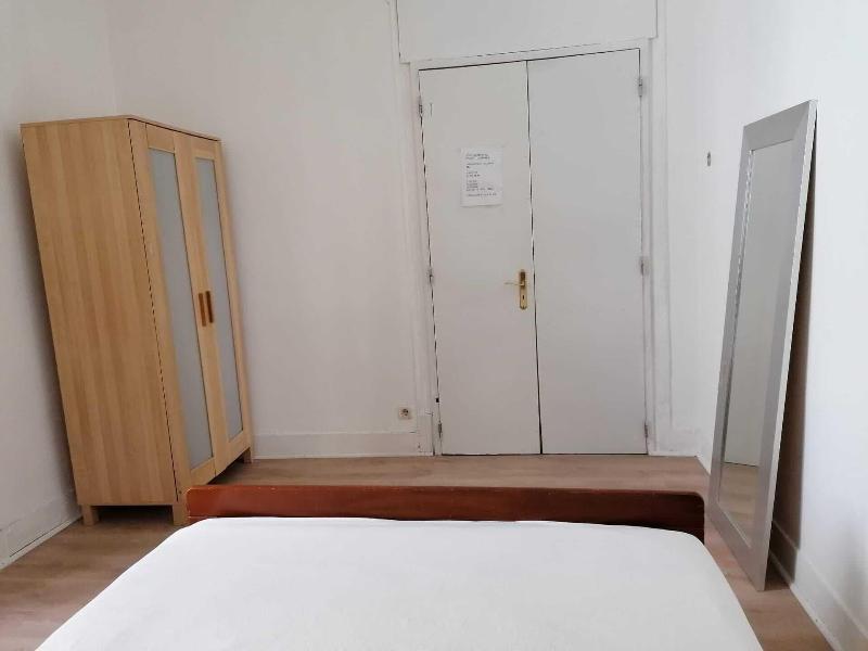 Open World Hostel image