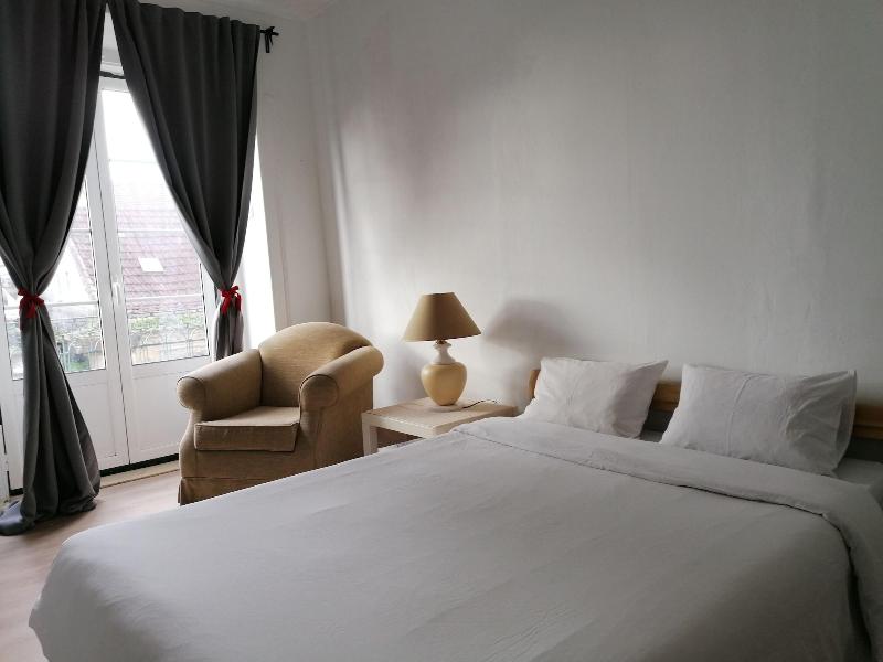Open World Hostel image