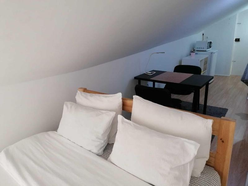 Open World Hostel image
